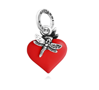 Charm Giovanni Raspini in Argento 12460 - 12460